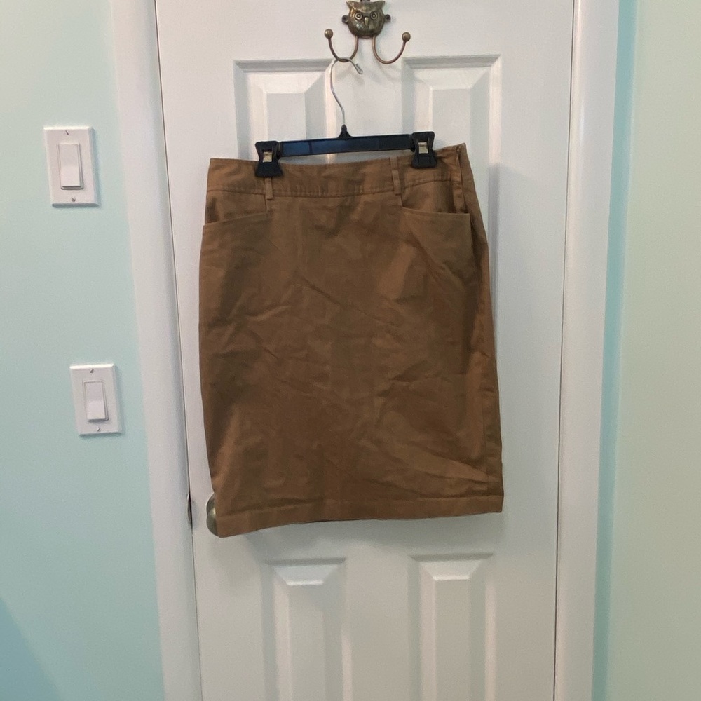 My and Co. Pencil Skirt - Size 10
